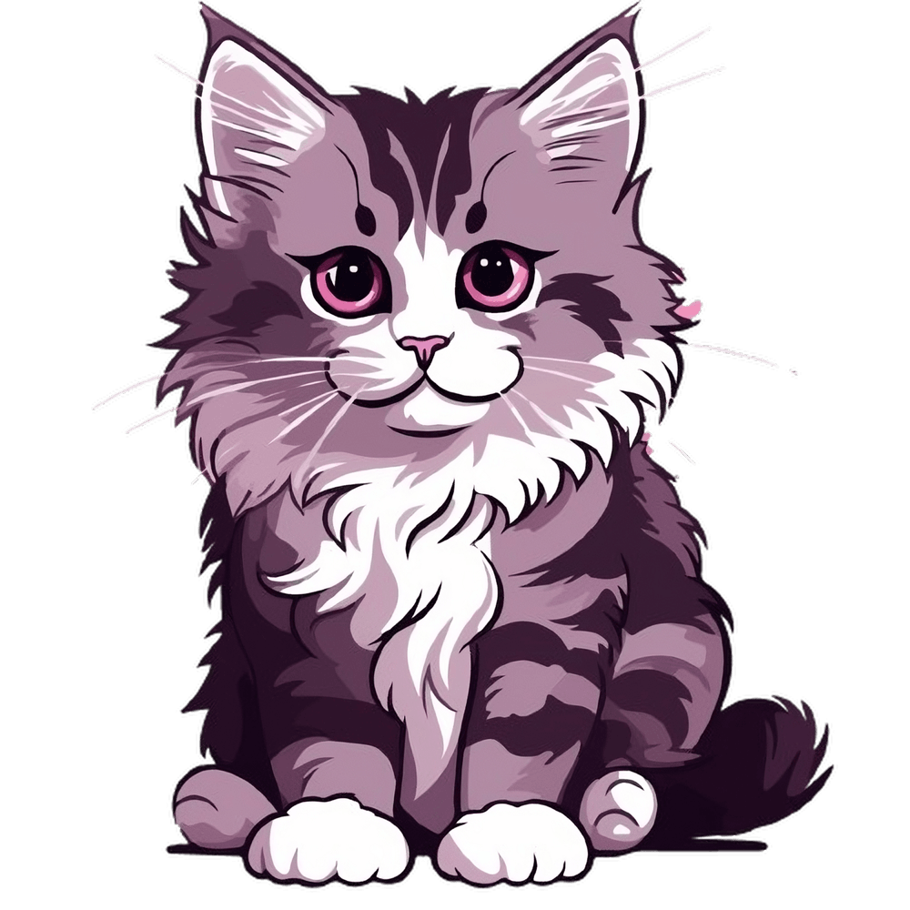 Kitten Png