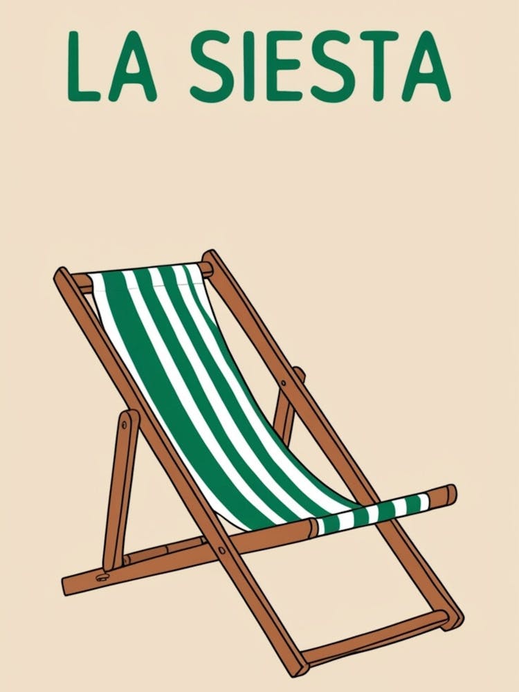 La Siesta 26