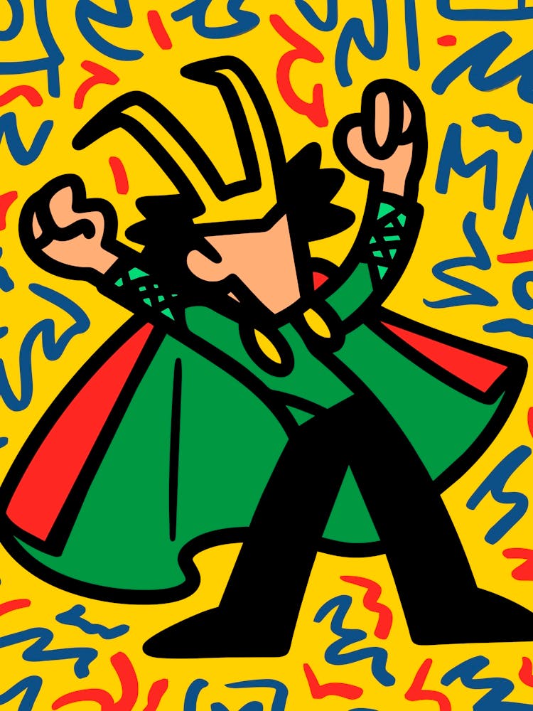 Loki simple