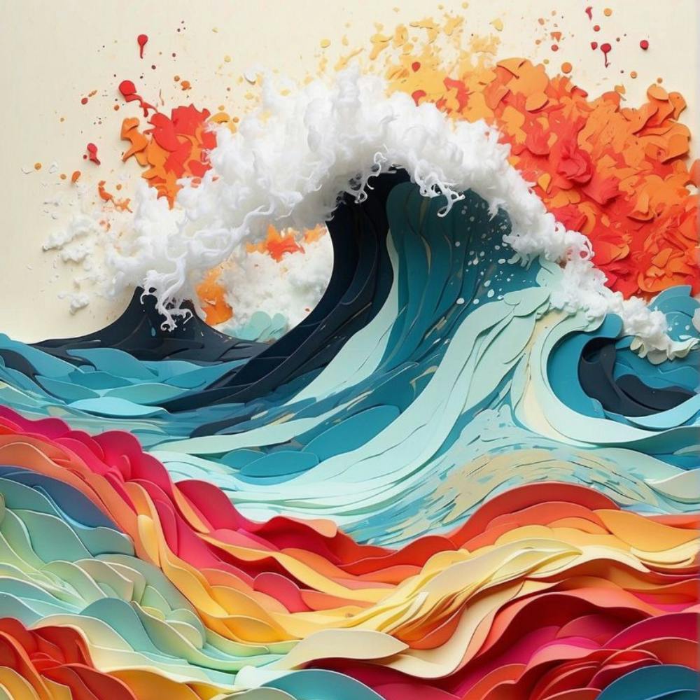 Paper Art