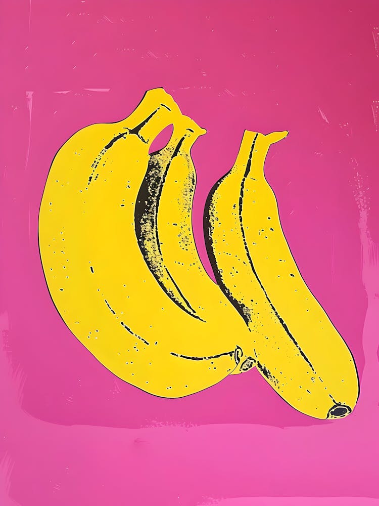 Bananas 3