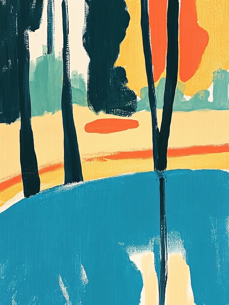 'Sunrise' 127