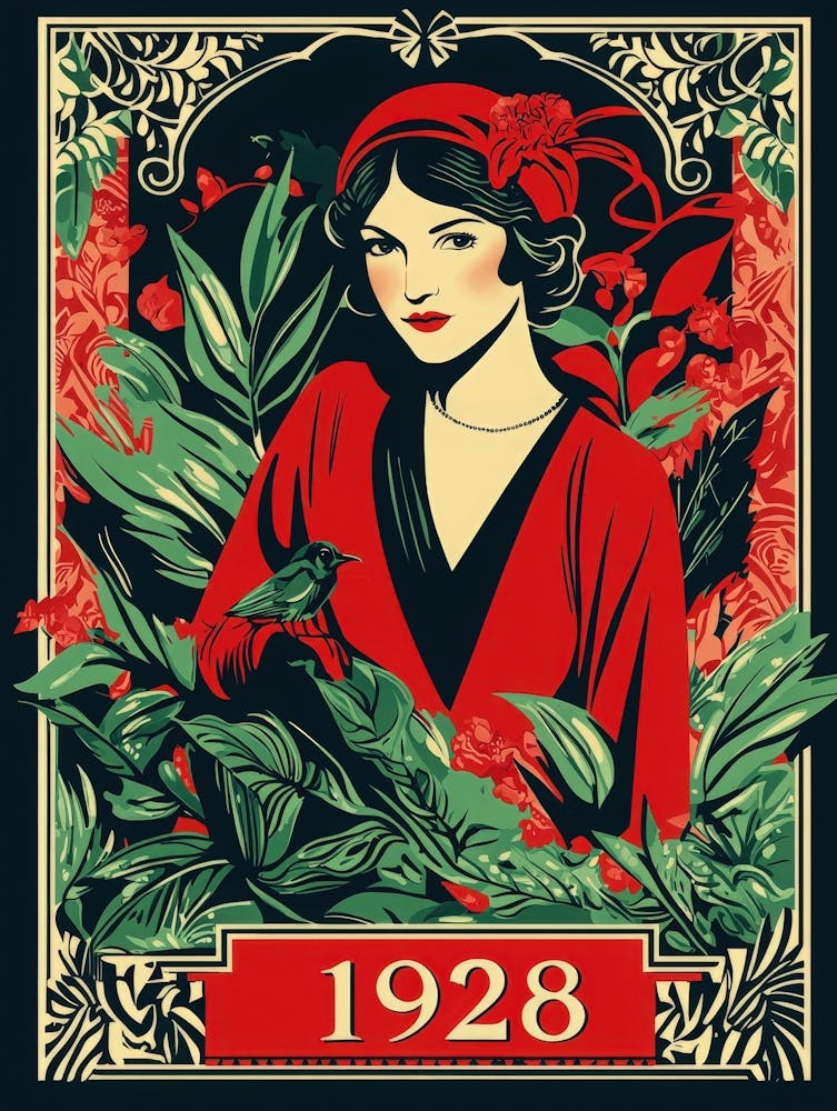 Aihrgdesign A Vintage Literary Poster Marking The Controversi D5454687 Ece1 4792 943d F856d557fcaf 3