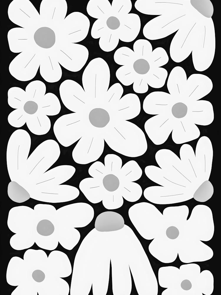 Daisies 3