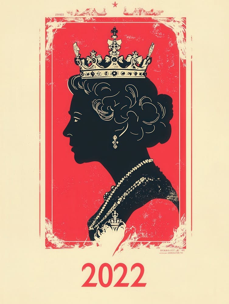 Aihrgdesign A Respectful Commemorative Poster Marking The Pas F346252e Da8e 4ee7 Ad32 E07027c7e652 2