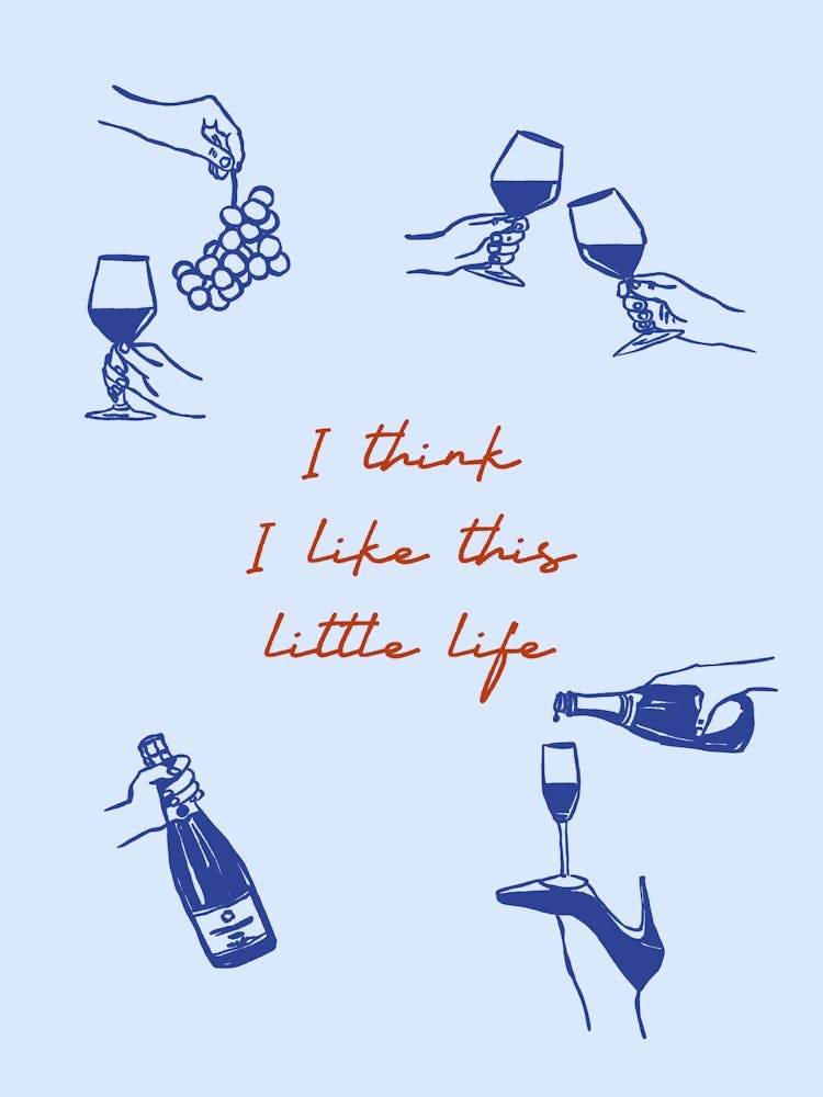 Boho Food 13 Little Life