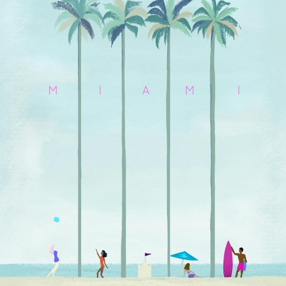 Miami Beach