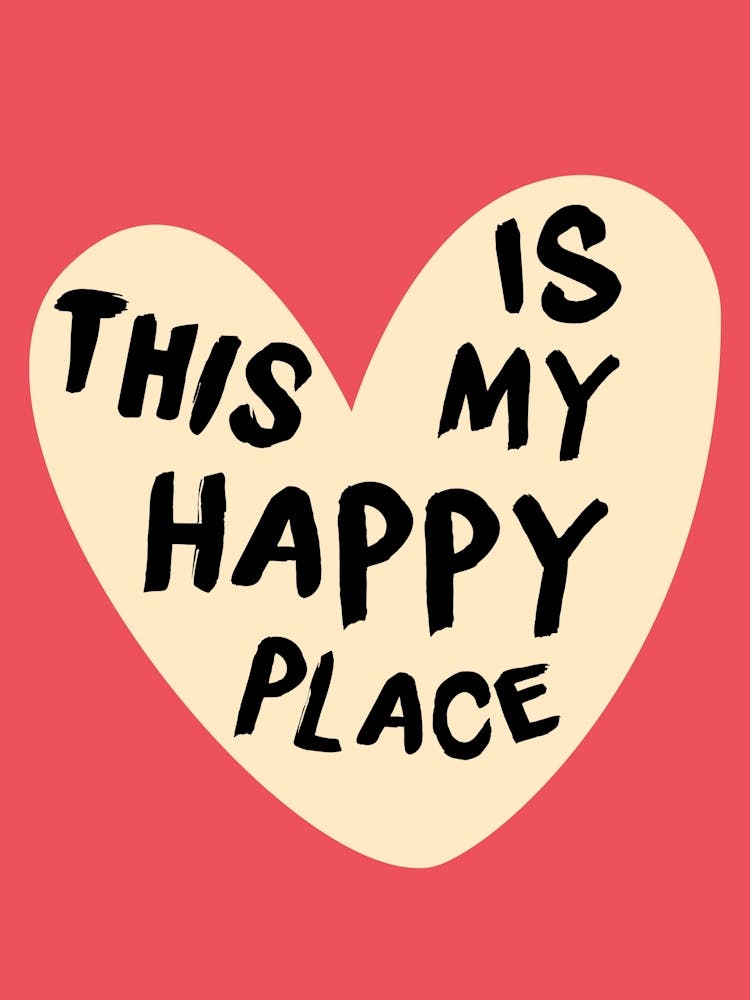 This Is My Happy Place 2