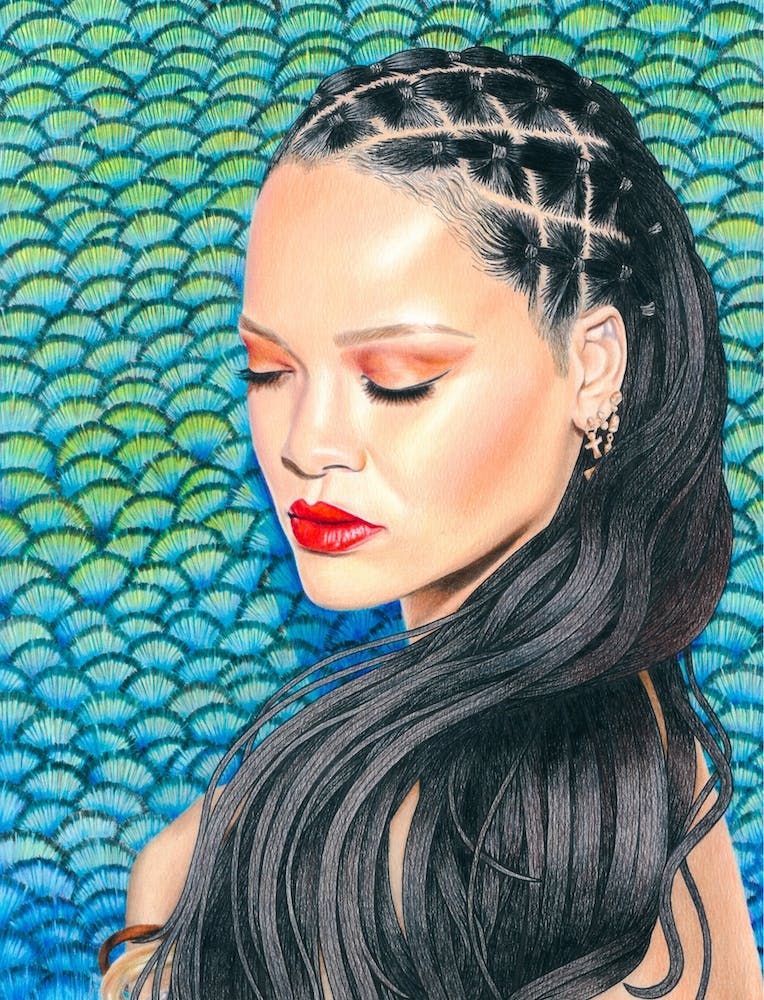 Rihanna