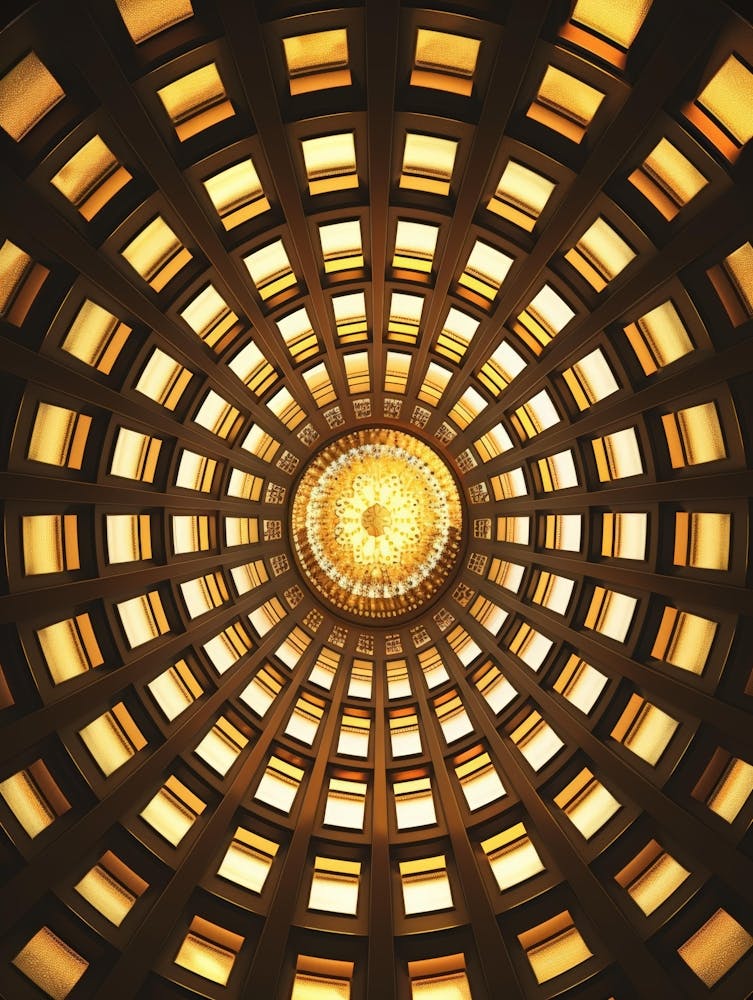 San Francisco Dome