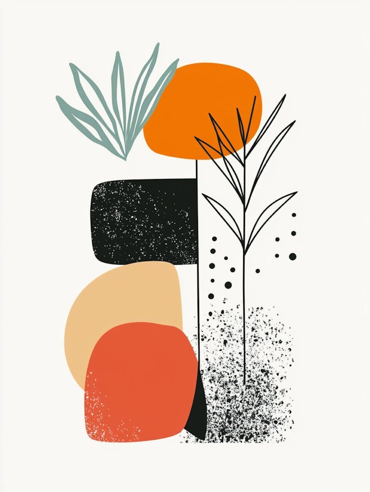 Abstract Painting 77