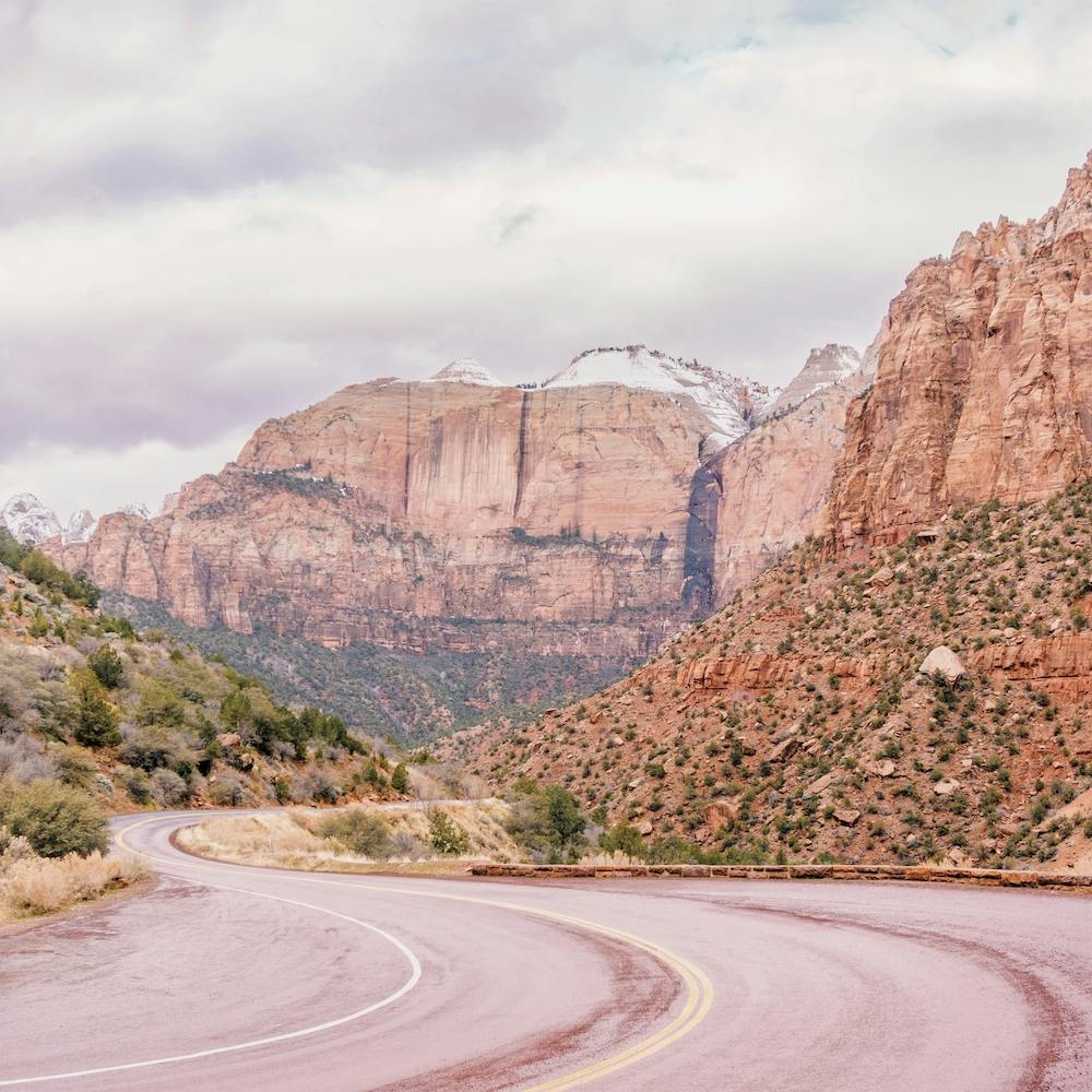 Zion National Park