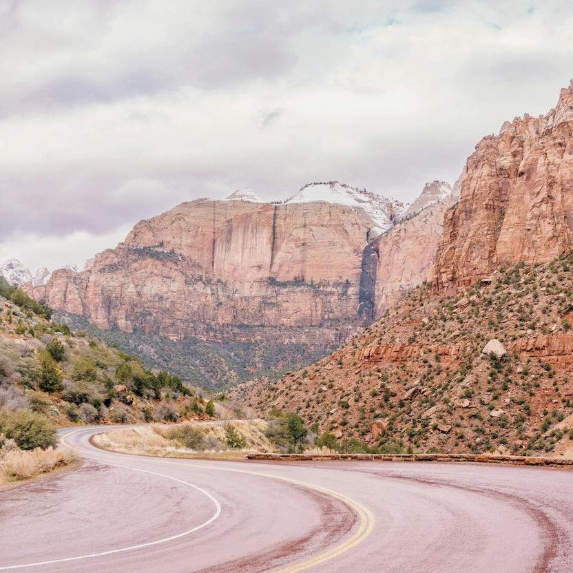 Zion National Park