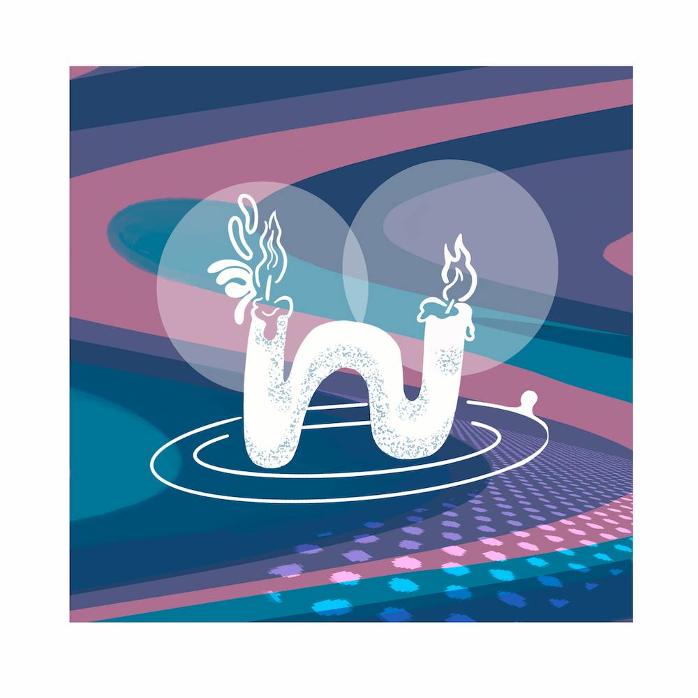 Burning At Both Ends