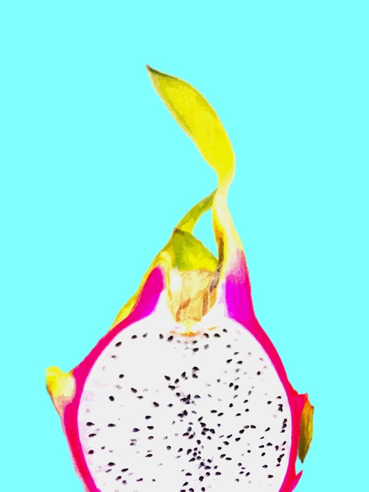 Dragon Fruit