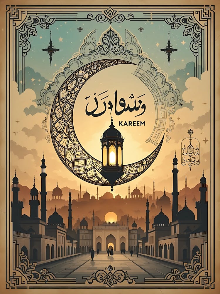 Islamic Ramadan