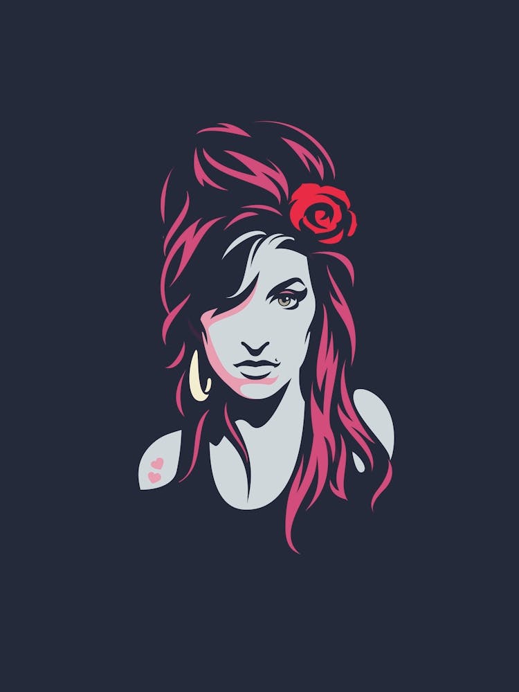 Amy Winehouse