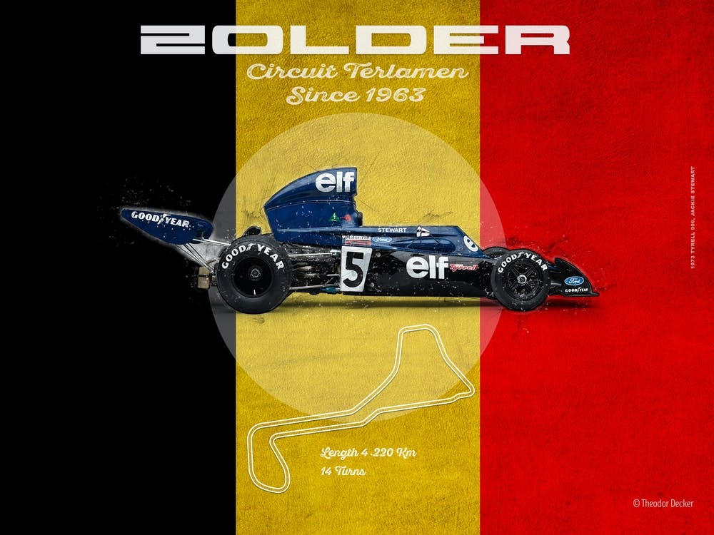 Spa Tyrell 006 Landscape