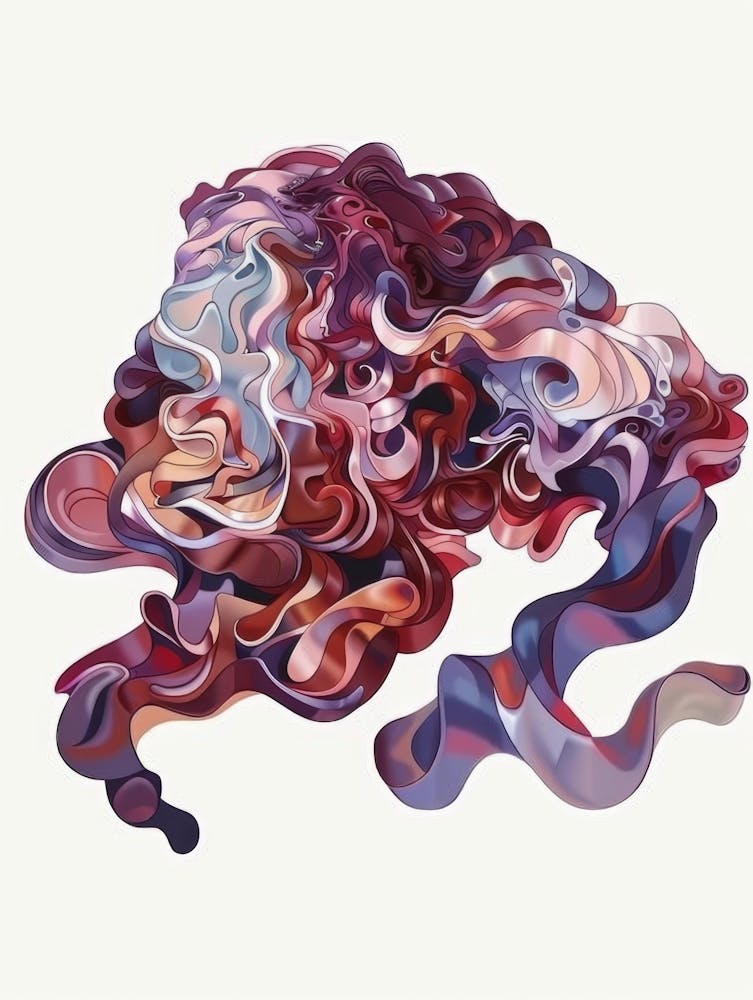 'Silhouette' 6