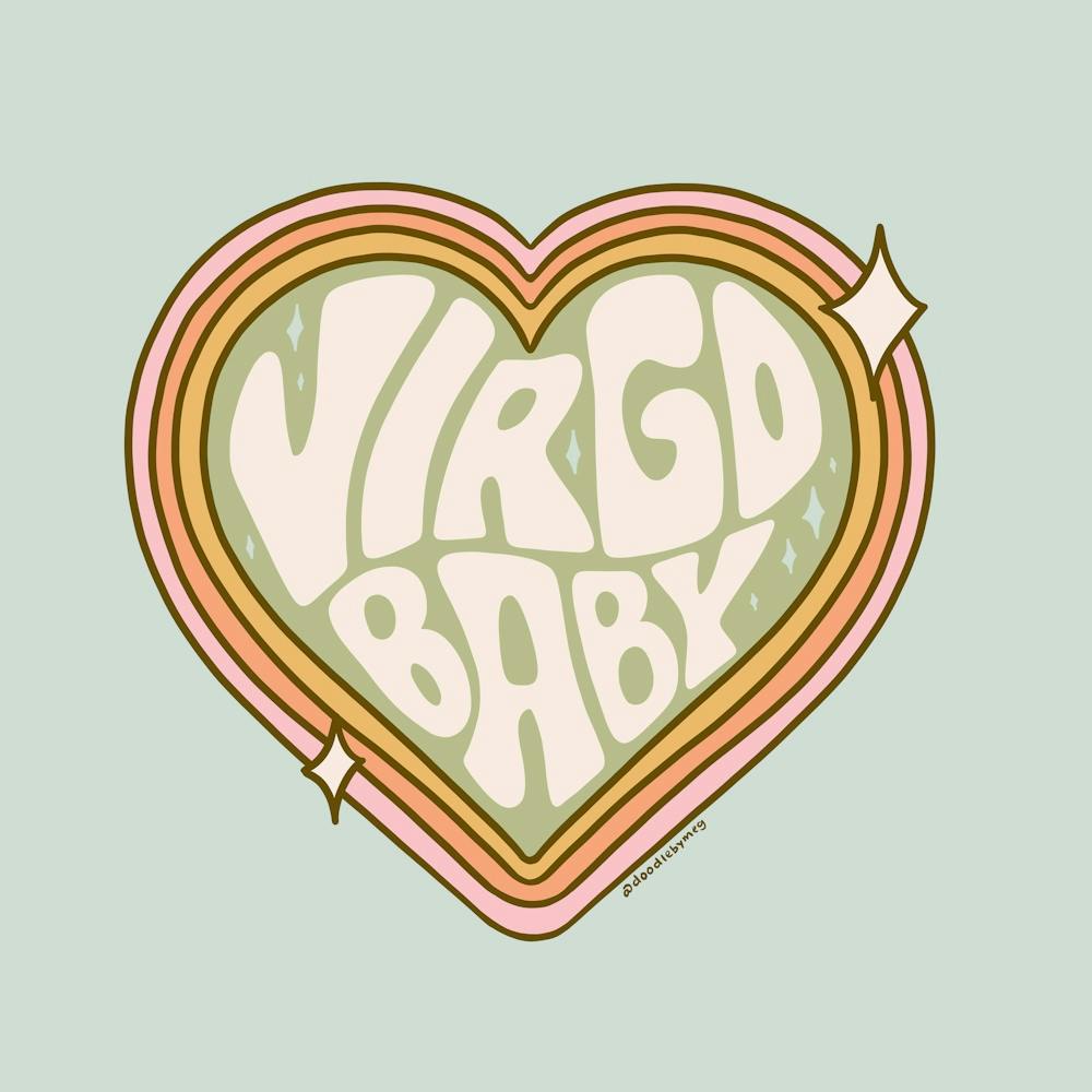Virgo Baby