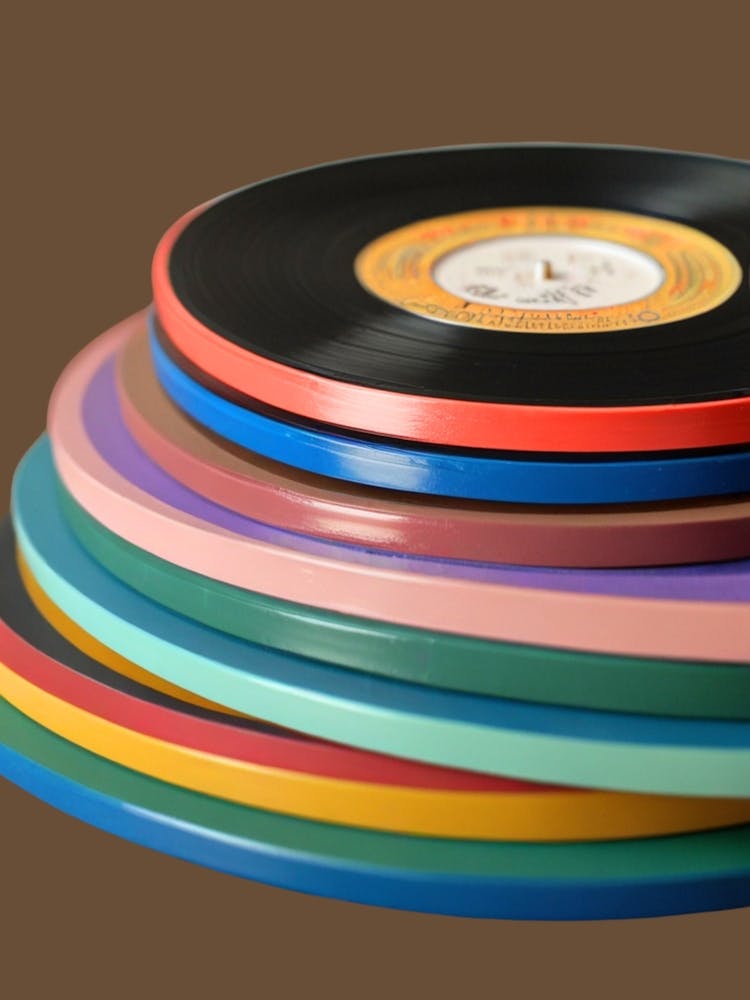 Vinyl Records