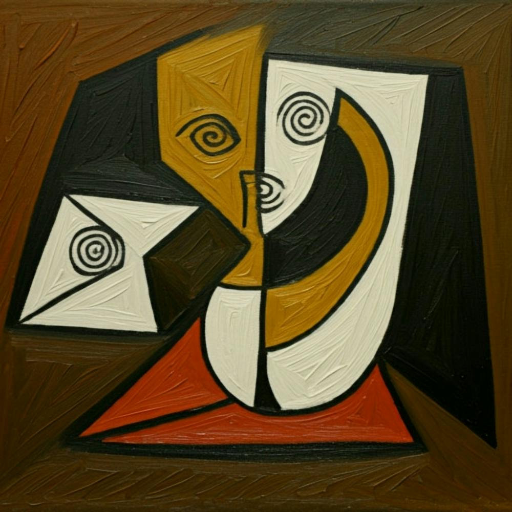 Picasso 1