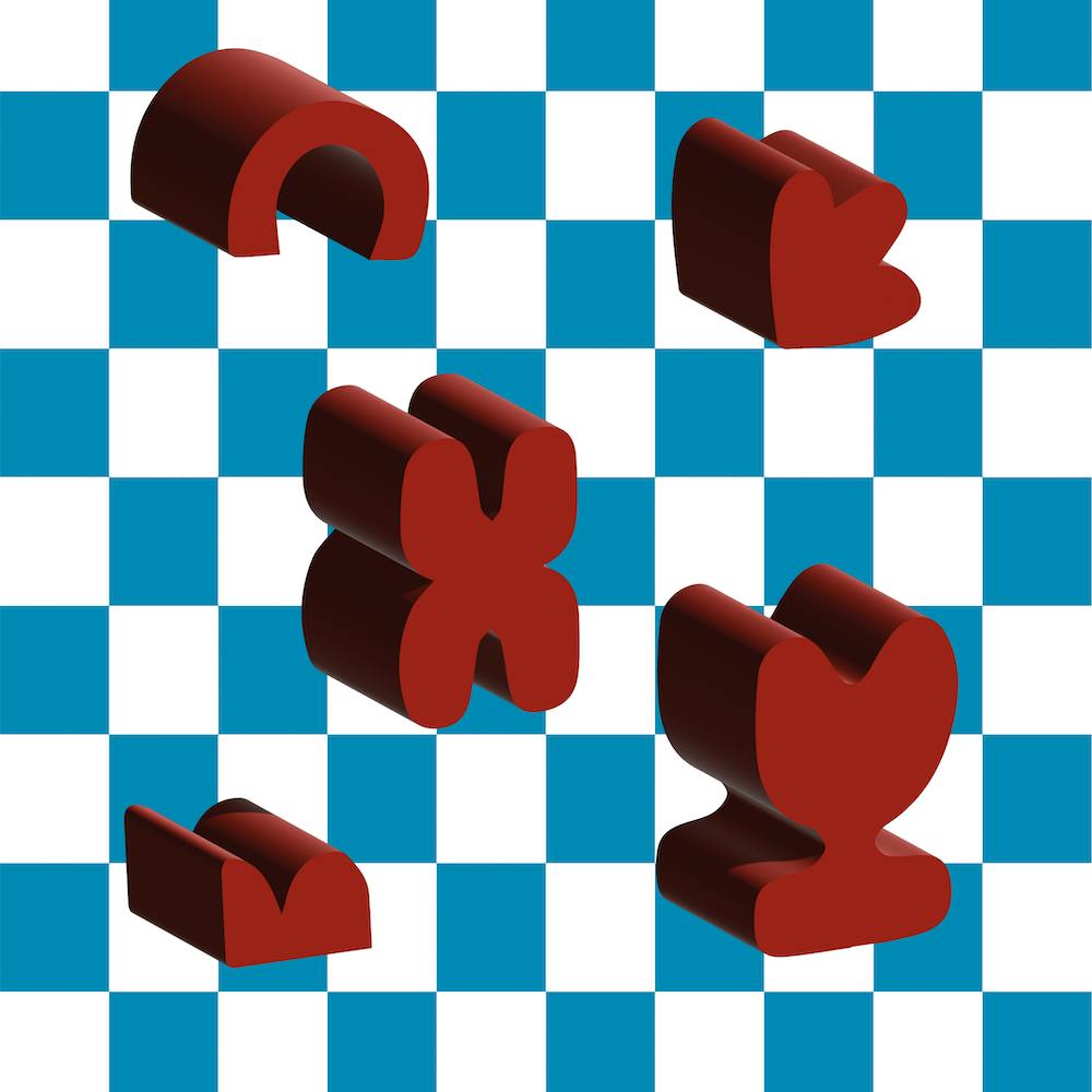 Shape 3D 1