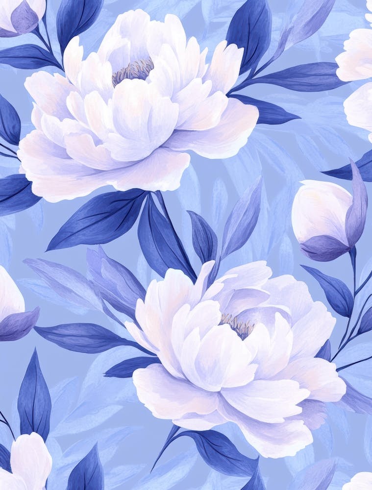 Peony Wallpaper 3