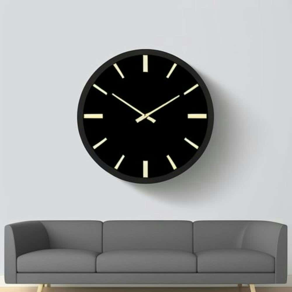 Wall Clock 7