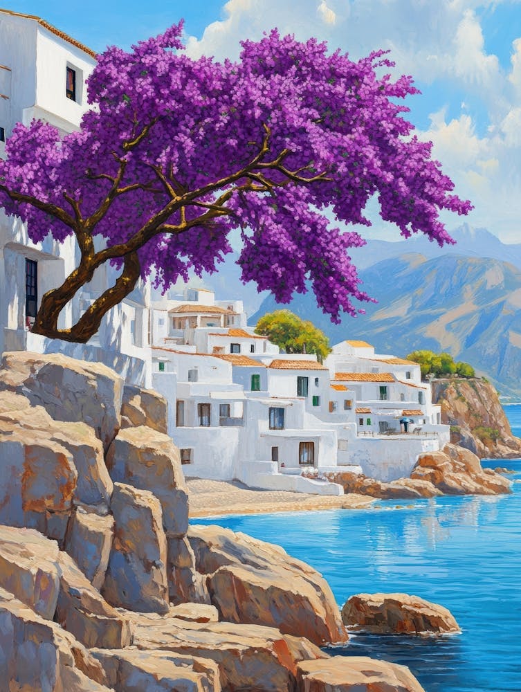 Apricot Tree