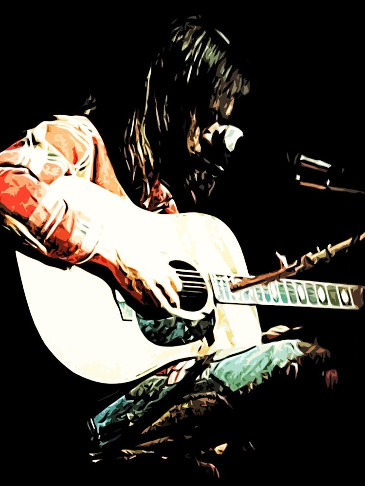 neil young 1