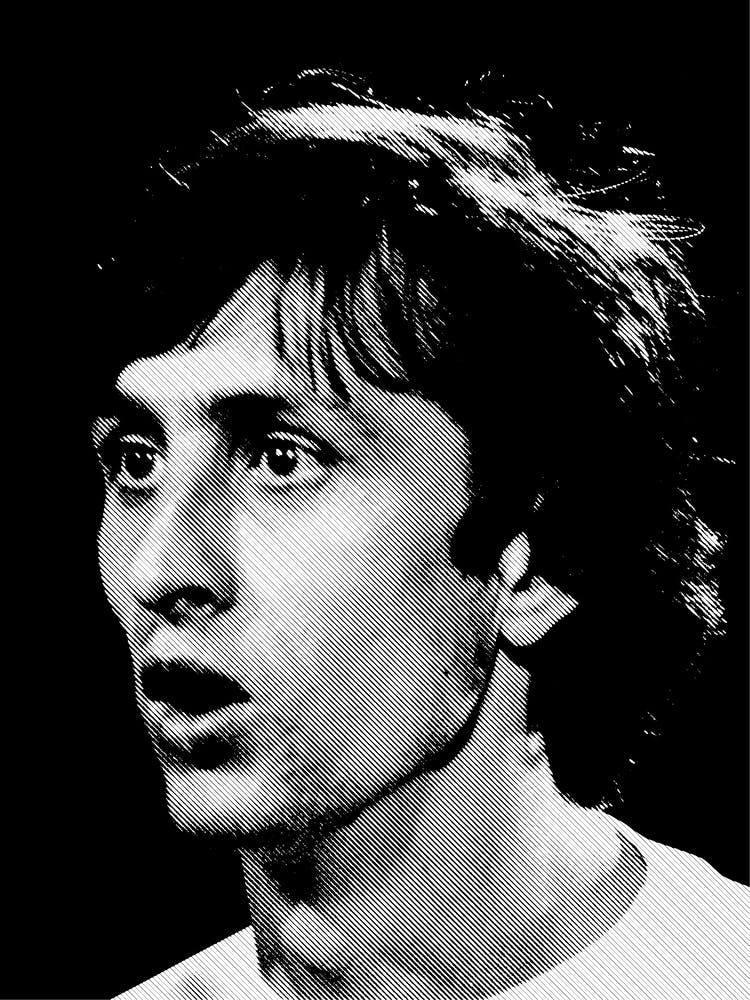 Johan Cruyff 1