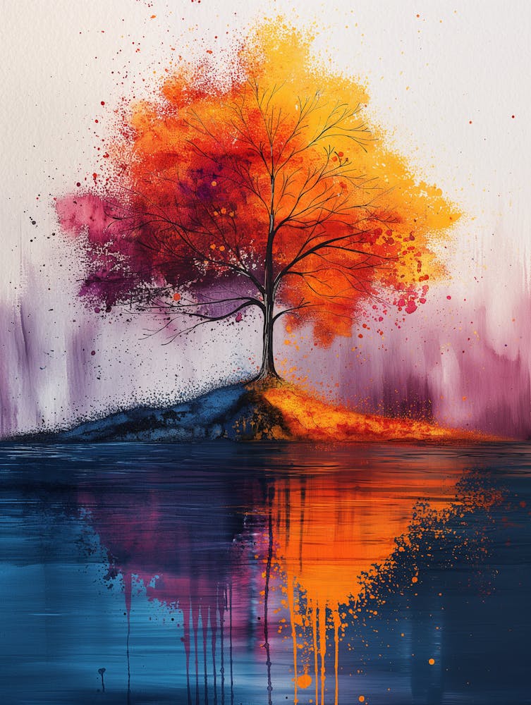Tree Of Life 2