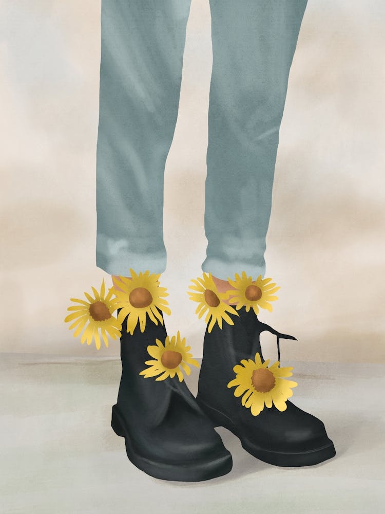 My Boots