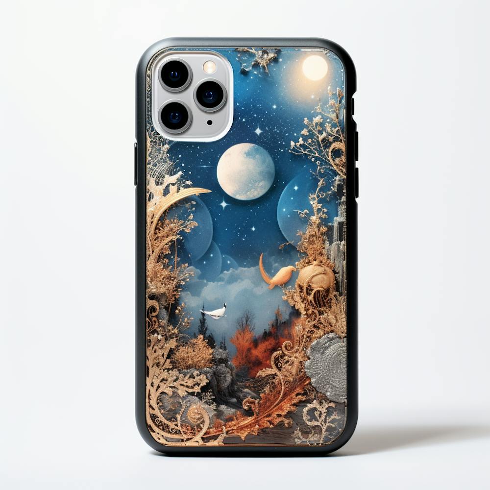 IPhone back Cover