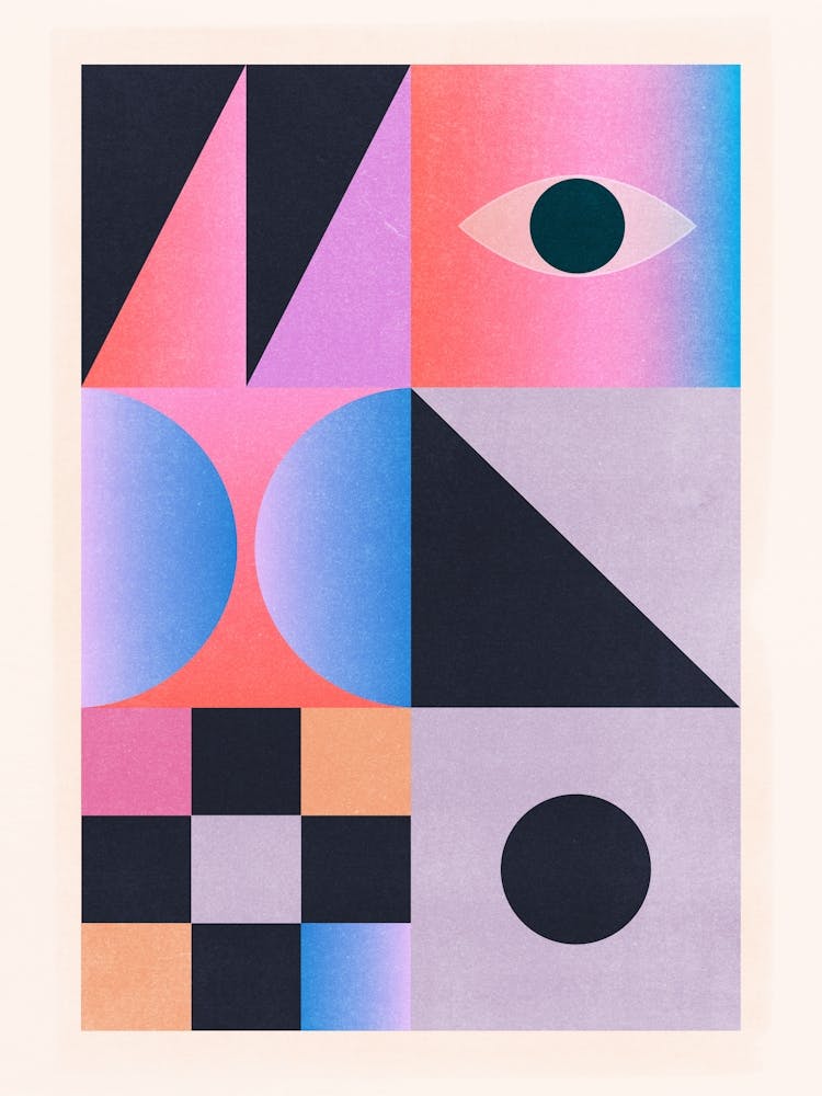 Geometric Abstraction 203