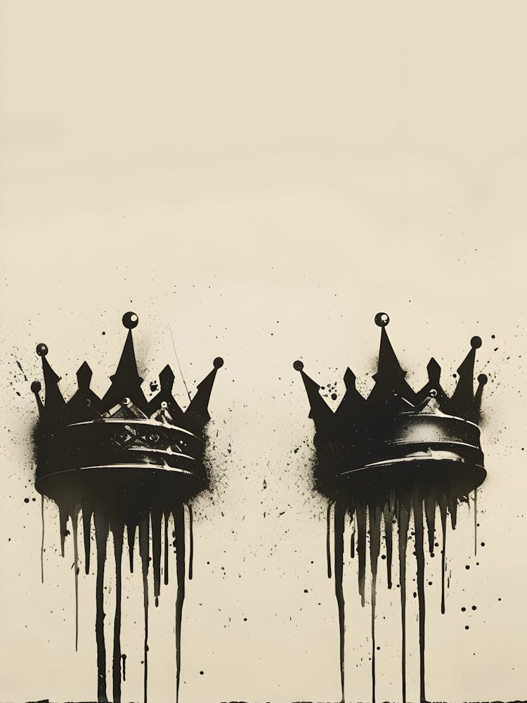 King And Queen 1