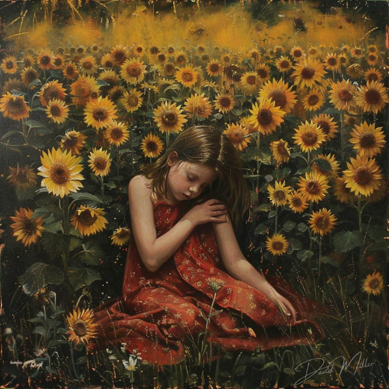 Summer's Embrace