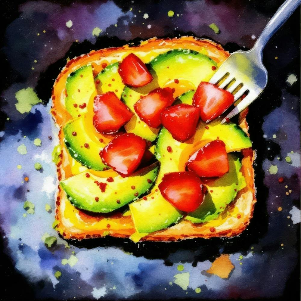 Avocado Toast