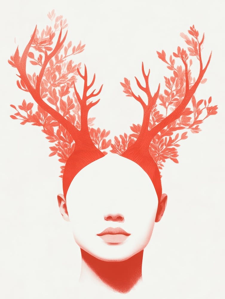 Tête de Cerf 31