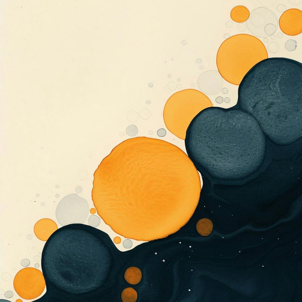 Abstract Painting 25