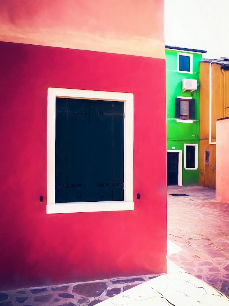 Details From Burano 1