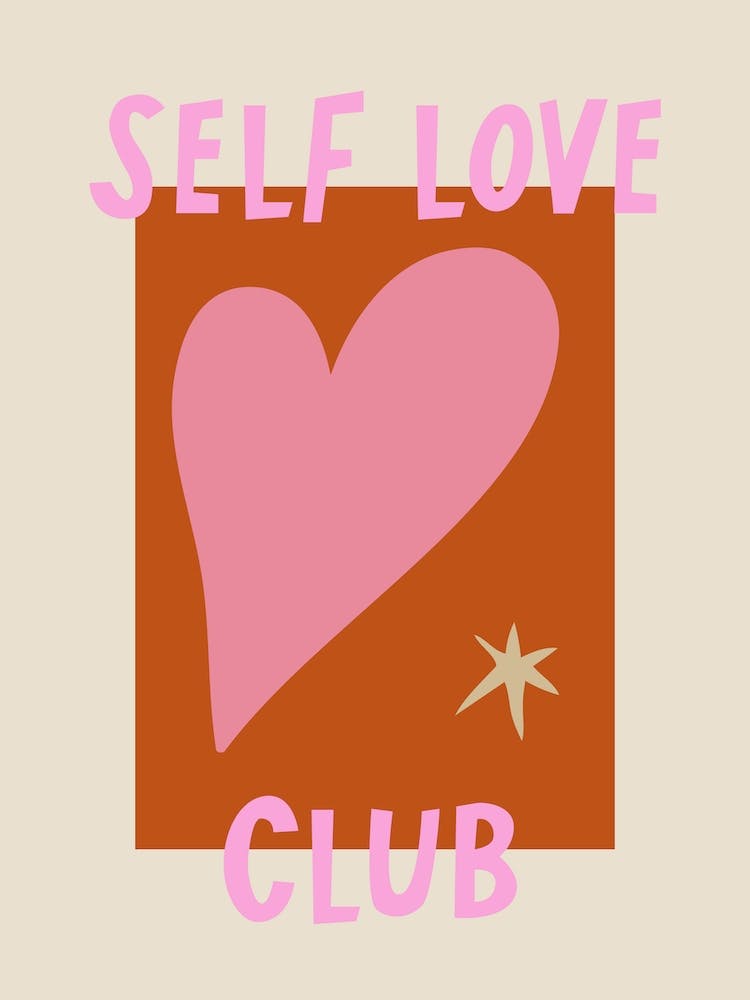 Self Love Club