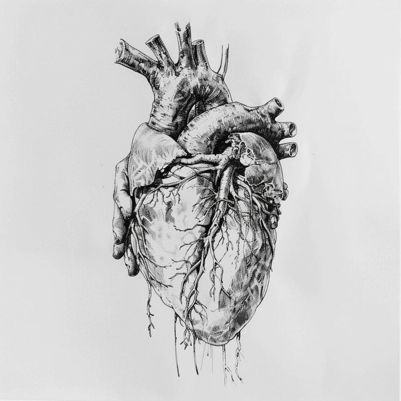 Human Heart