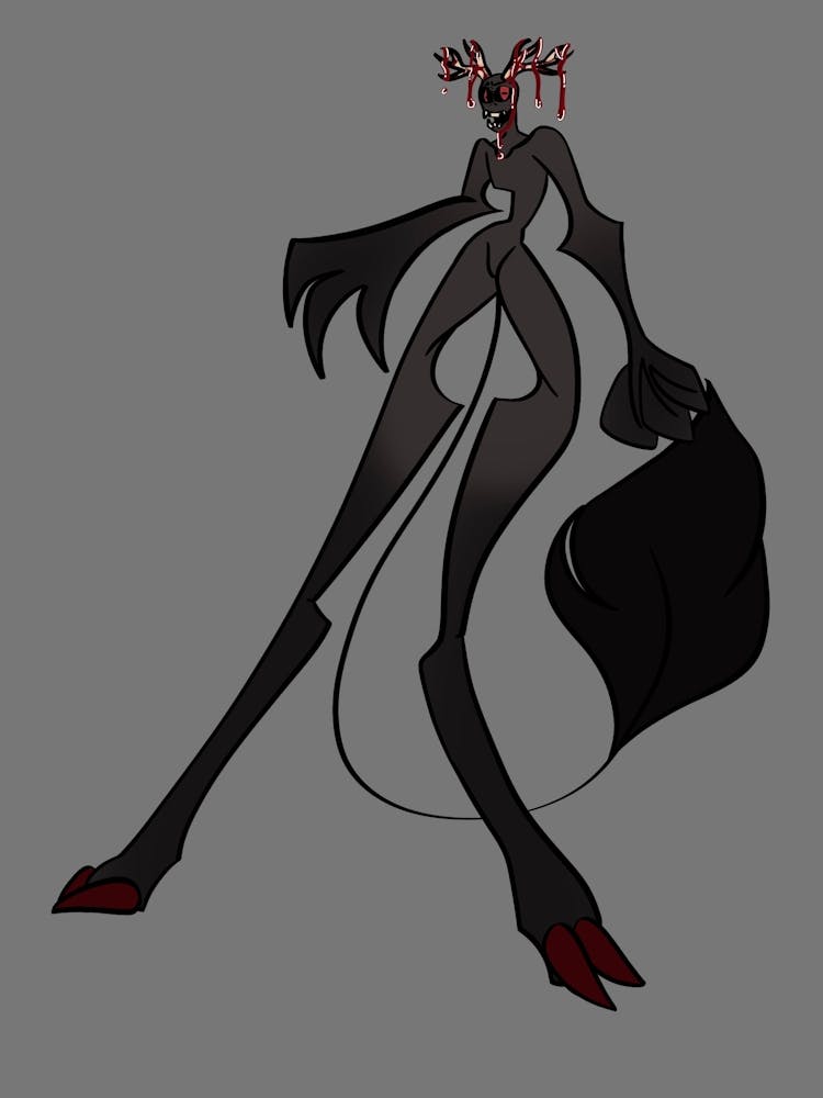 Wendigo