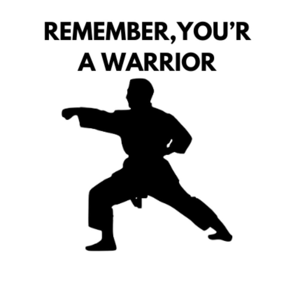 Warrior