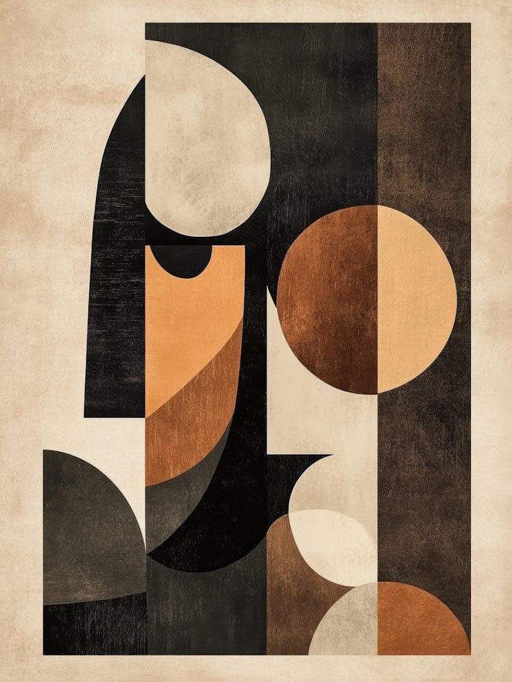 Abstract Painting 3435