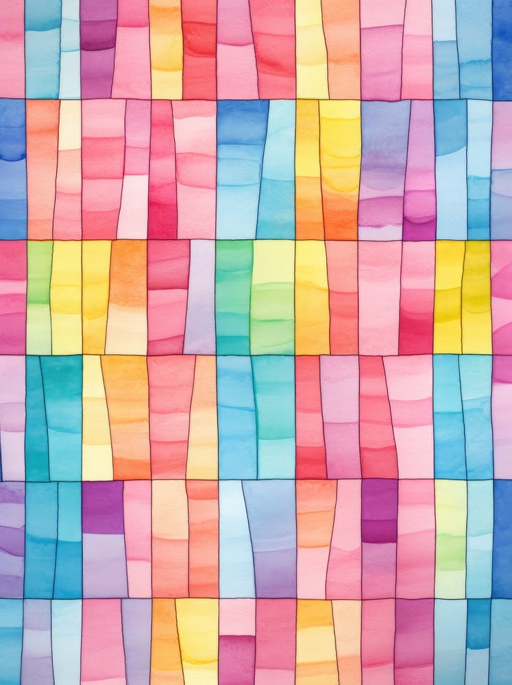 Watercolor Background