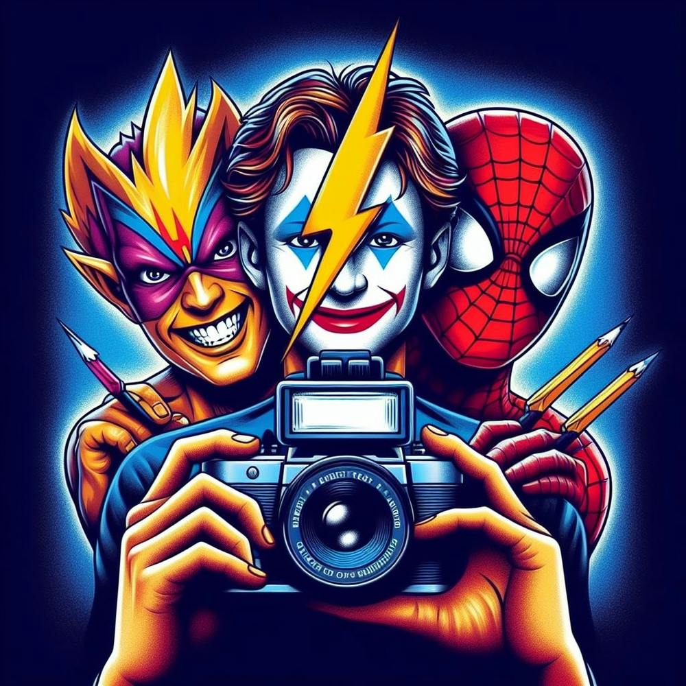 Marvel Comics