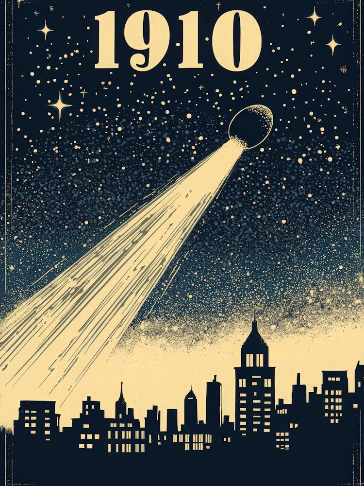 Aihrgdesign A Vintage Science Poster From 1910 Featuring Hall Ac5e7fb9 E53a 4fc9 A8be Eaab55f077bf 2